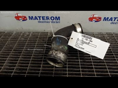 FURTUN INTERCOOLER