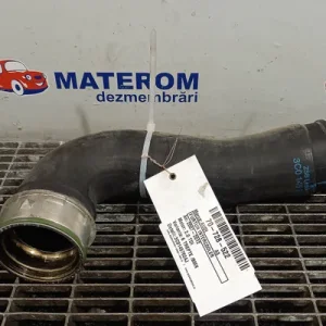 FURTUN INTERCOOLER