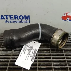 FURTUN INTERCOOLER