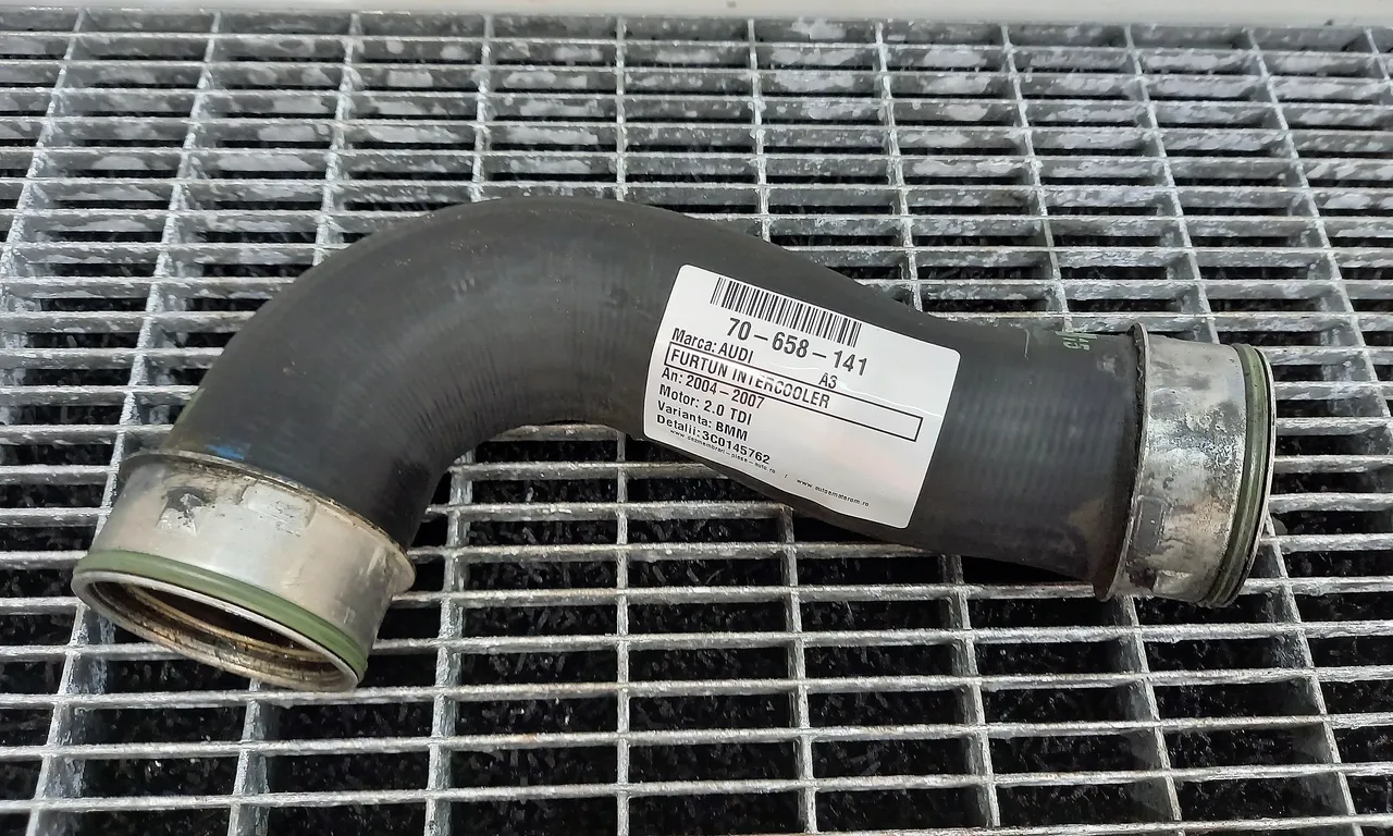 FURTUN INTERCOOLER AUDI A3 2003-2013