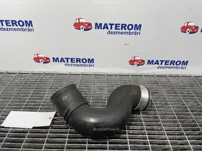 FURTUN INTERCOOLER
