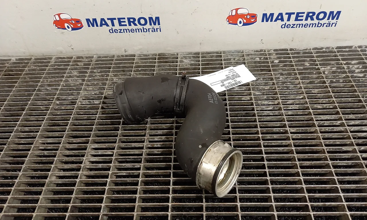FURTUN INTERCOOLER AUDI A3 2003-2013