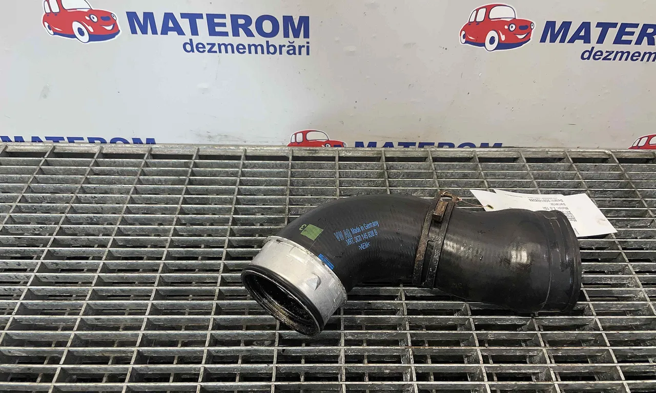 FURTUN INTERCOOLER AUDI A3 2003-2013