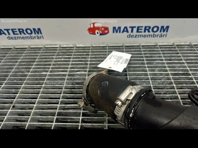 FURTUN INTERCOOLER