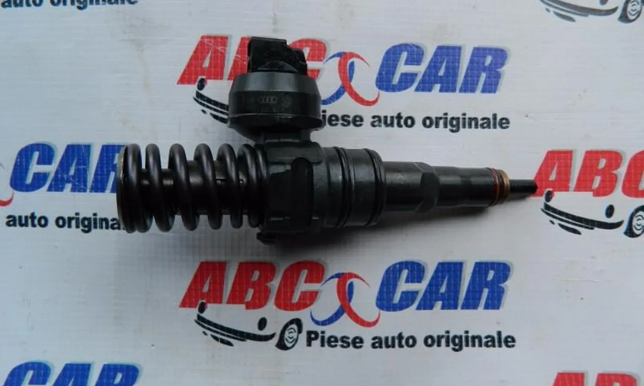 Injector AUDI A3 2003-2013