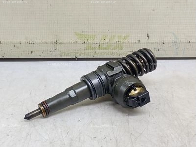 Injector