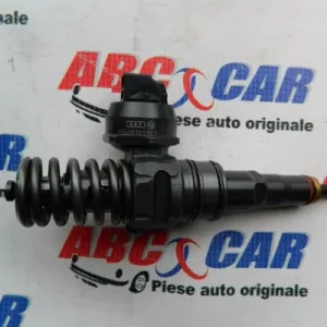 Injector