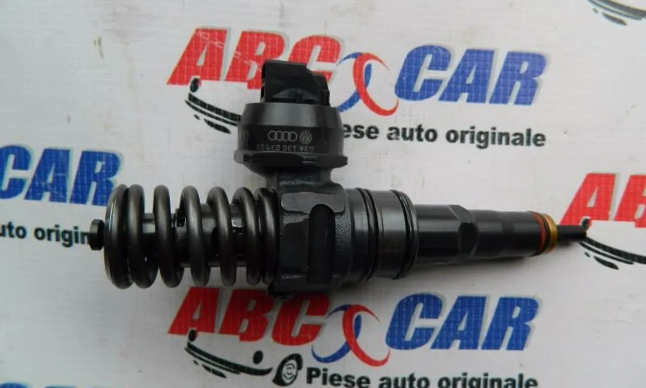 Injector AUDI A3 2003-2013
