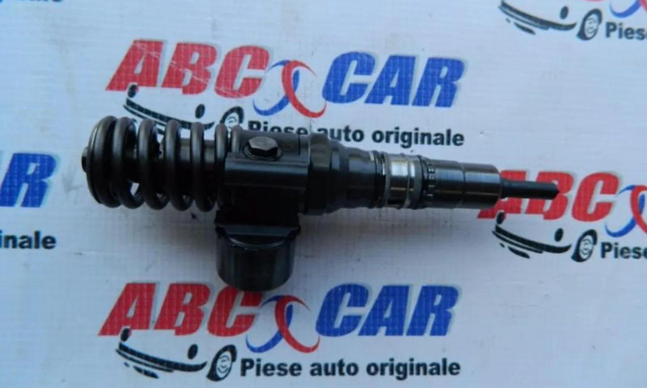 Injector AUDI A3 2003-2013