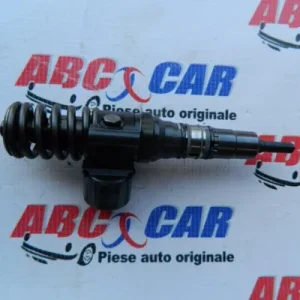 Injector