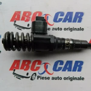 Injector