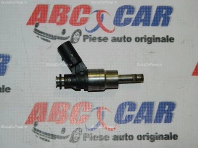 Injector