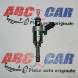 Injector