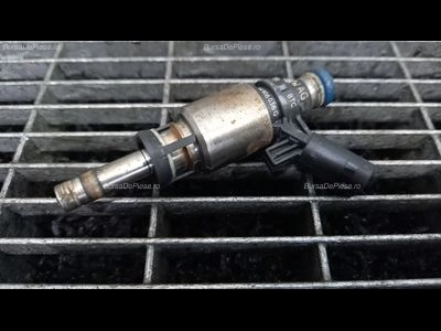 INJECTOR