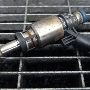 INJECTOR