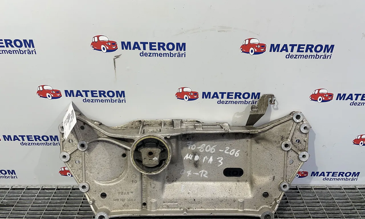 JUG MOTOR AUDI A3 2003-2013