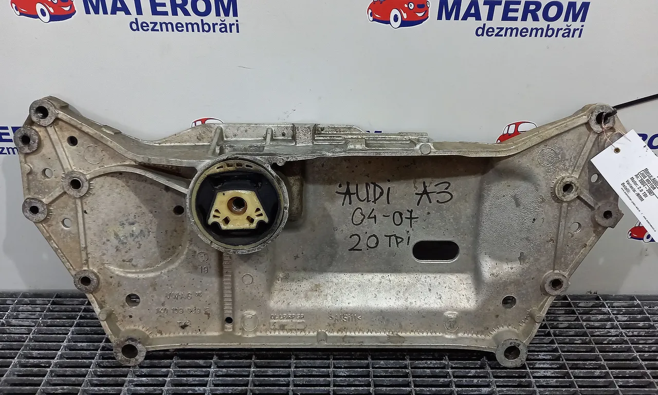 JUG MOTOR AUDI A3 2003-2013