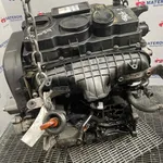 MOTOR AUDI A3 2.0 TDI 2003-2013 oe-03G100098LX, vedere laterala