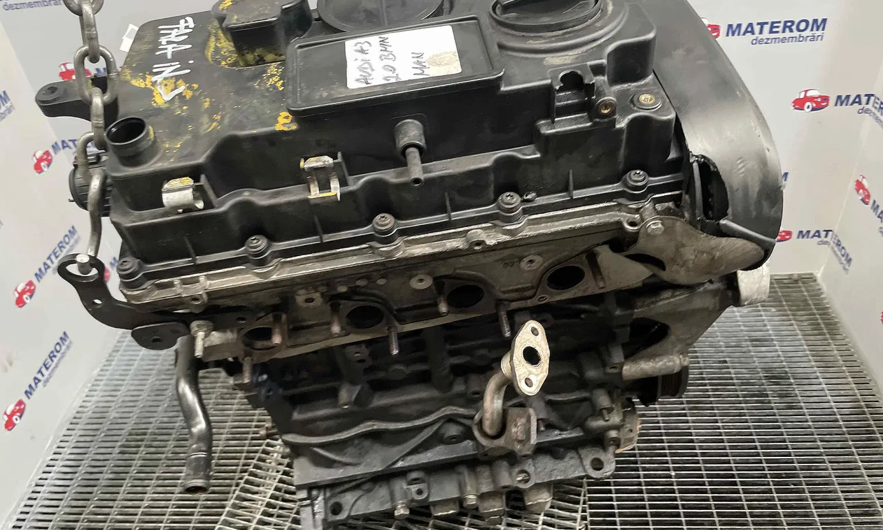 MOTOR AUDI A3 2003-2013