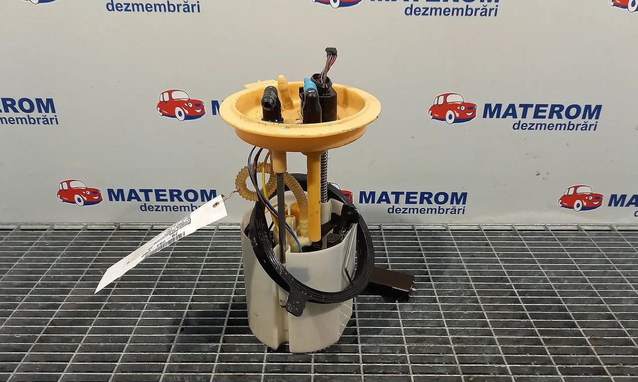 POMPA ALIMENTARE AUDI A3 2003-2013