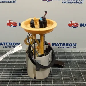 POMPA ALIMENTARE
