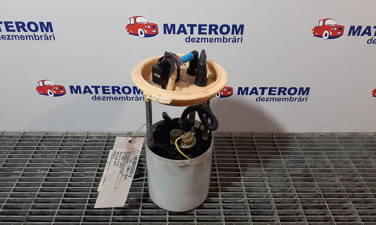 POMPA ALIMENTARE AUDI A3 2003-2013