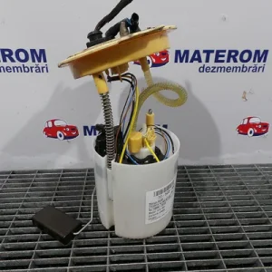 POMPA ALIMENTARE
