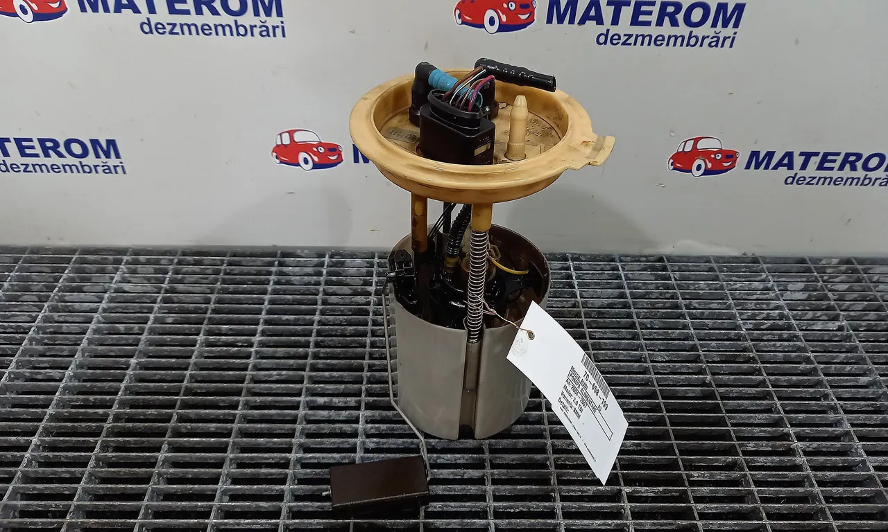 POMPA ALIMENTARE AUDI A3 2003-2013