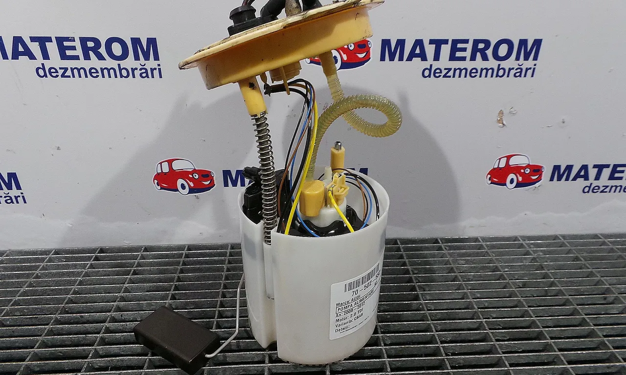 POMPA ALIMENTARE AUDI A3 2003-2013