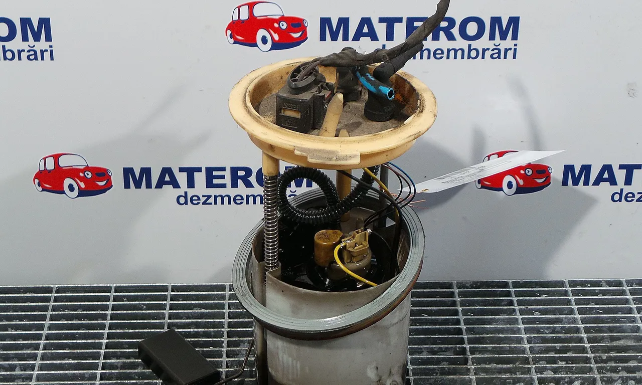 POMPA ALIMENTARE AUDI A3 2003-2013