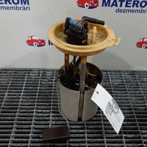 POMPA ALIMENTARE