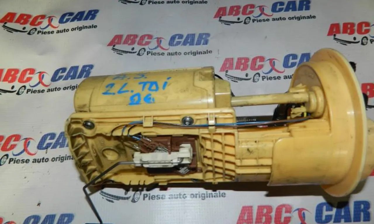 Pompa combustibil AUDI A3 2003-2013