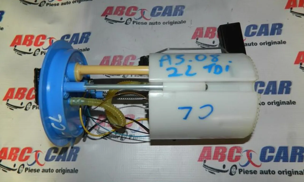 Pompa combustibil AUDI A3 2003-2013