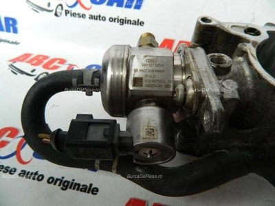 Pompa inalta