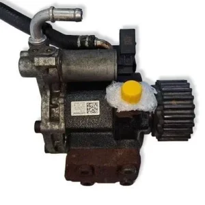 Pompa inalta presiune