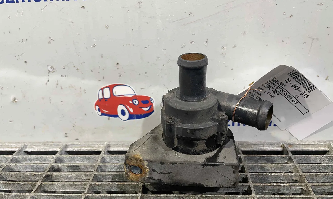 POMPA RECIRCULARE APA AUDI A3 2003-2013