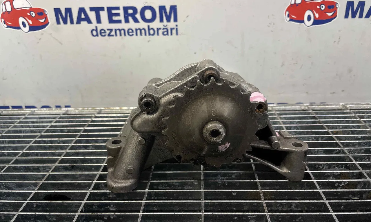 POMPA ULEI AUDI A3 2003-2013