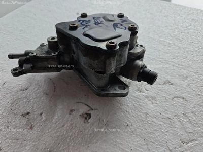 Pompa vacuum