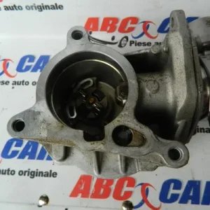 Pompa vacuum