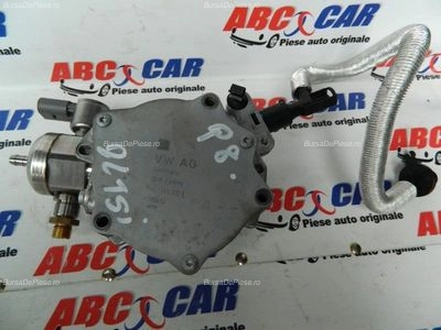 Pompa Vacuum