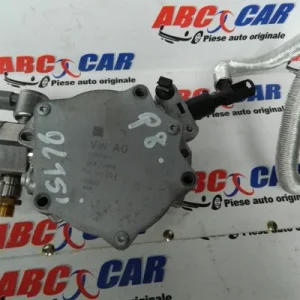 Pompa Vacuum