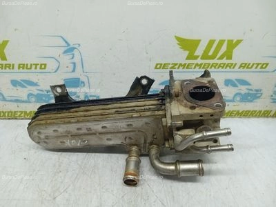 Racitor gaze EGR