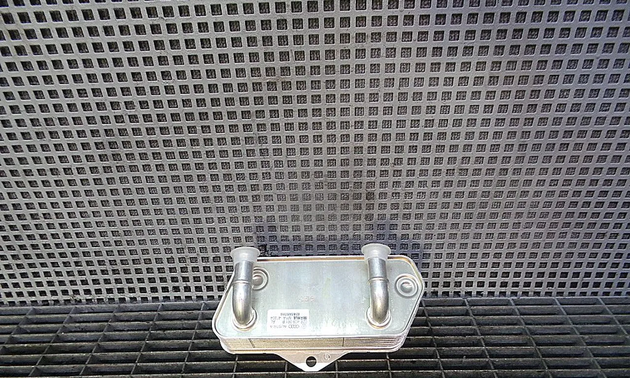 RACITOR ULEI AUDI A3 2003-2013