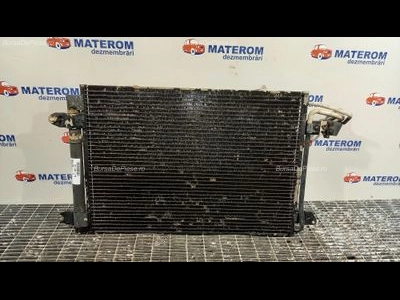 RADIATOR CLIMA