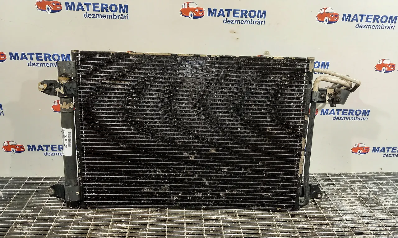RADIATOR CLIMA AUDI A3 2003-2013