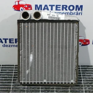 RADIATOR INCALZIRE