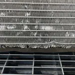 RADIATOR INCALZIRE AUDI A3 2003-2013 oe-1K0819031B, vedere laterala