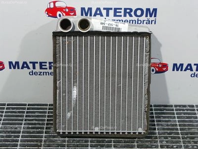 RADIATOR INCALZIRE