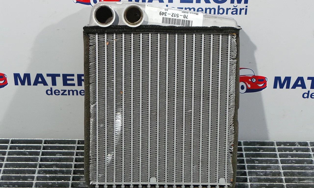 RADIATOR INCALZIRE AUDI A3 2003-2013