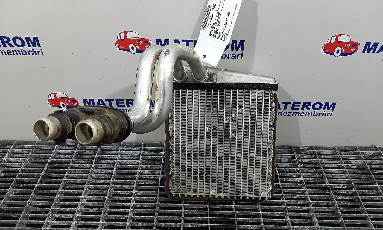 RADIATOR INCALZIRE AUDI A3 2003-2013